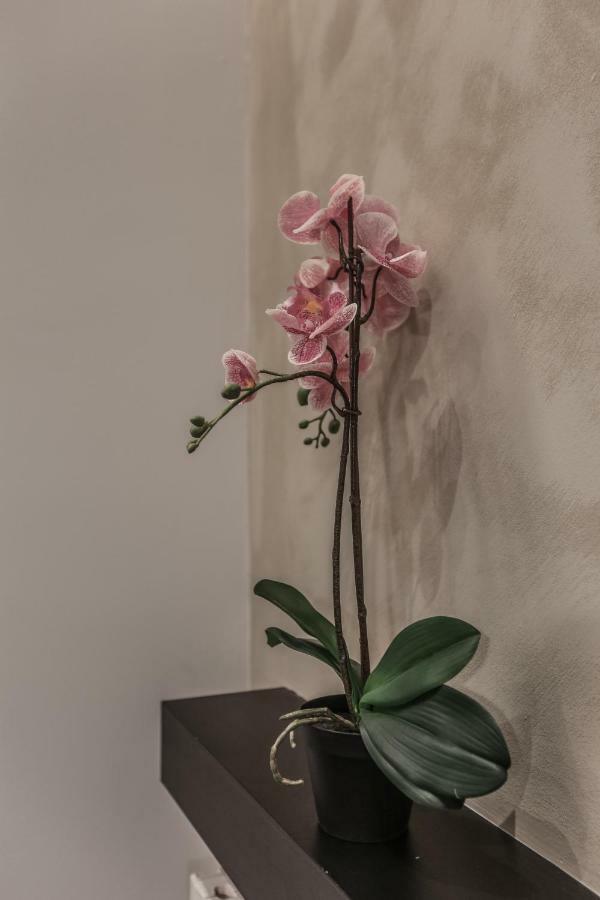 Stylish Apartment Near Duomo Milan Bagian luar foto