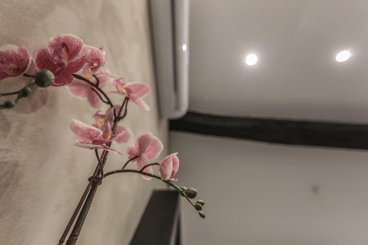 Stylish Apartment Near Duomo Milan Bagian luar foto